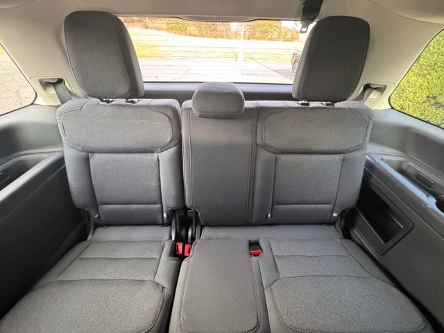 2025 Ford Expedition Active - Photo 25