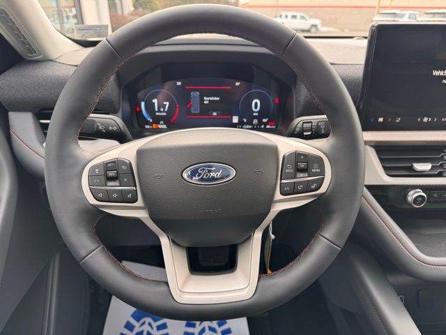 2026 Ford Explorer Active - Photo 12
