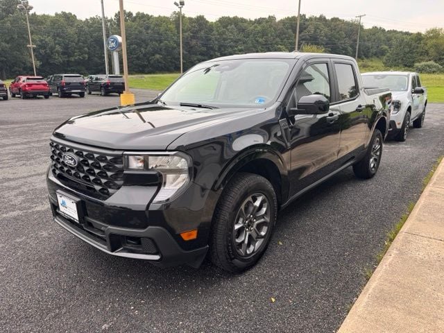 2026 Ford Maverick XLT - Photo 29