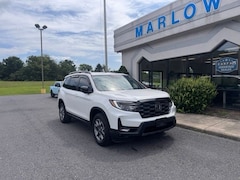 2023 Honda Passport