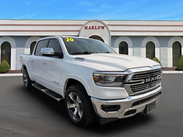 2020 RAM 1500 Pickup Laramie