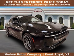 2026 Dodge Charger