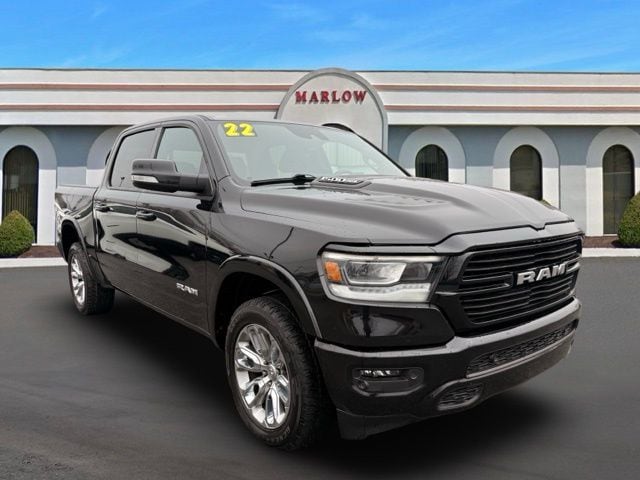 2022 RAM 1500 Pickup Laramie