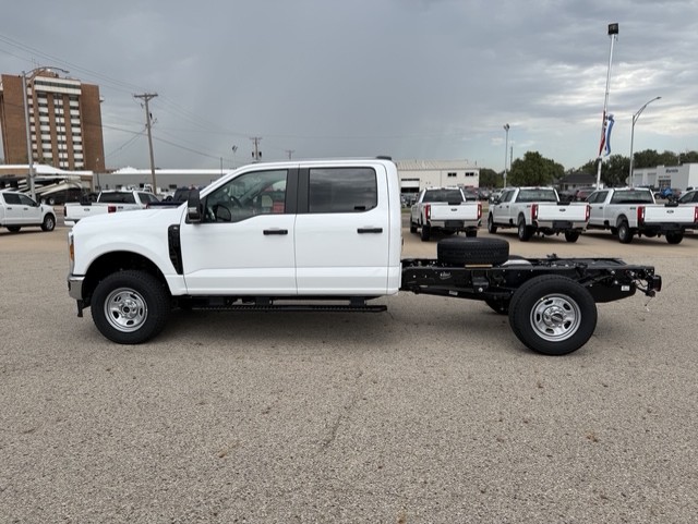 New 2027 Ford Chassis Cab F-350® XL TRUCK