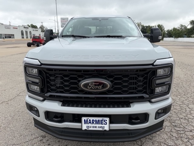 New 2026 Ford Super Duty F-250® Lariat® TRUCK