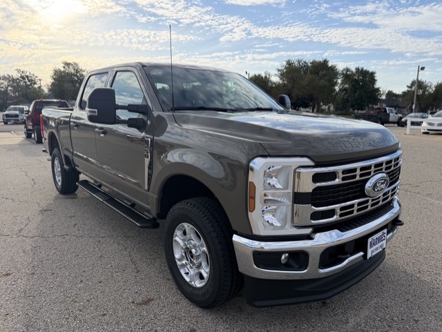 New 2027 Ford Super Duty F-250® XLT TRUCK