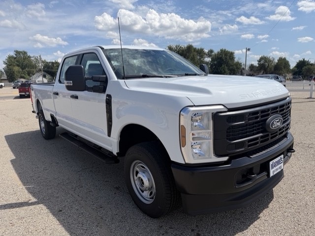 2027 Ford F-250 Super Duty