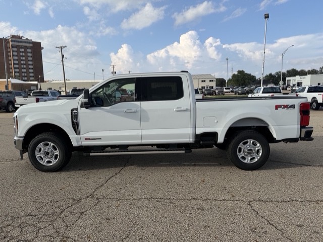 New 2027 Ford Super Duty F-250® XLT TRUCK