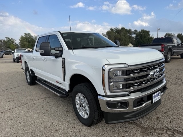 2027 Ford F-250 Super Duty XLT