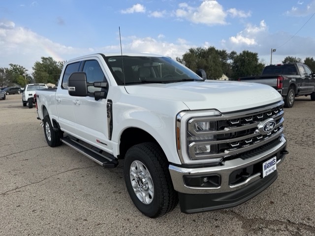  Ford Super Duty
