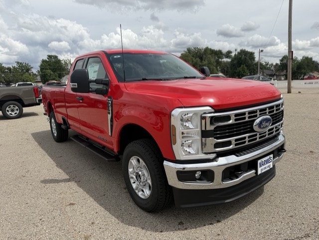 2026 Ford F-250 Super Duty XLT