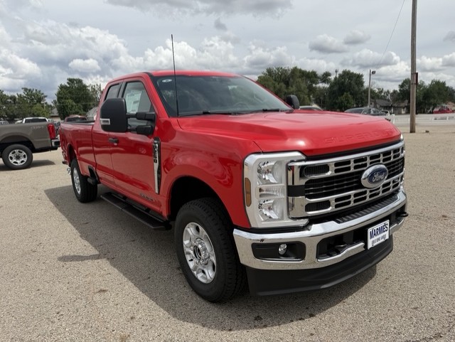 New 2026 Ford Super Duty F-250® XLT TRUCK