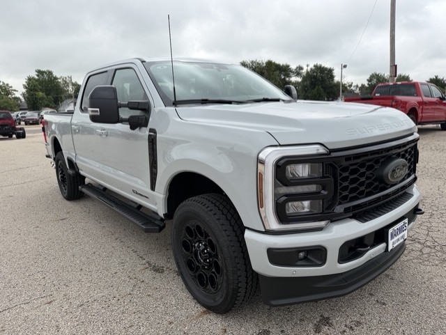  Ford Super Duty