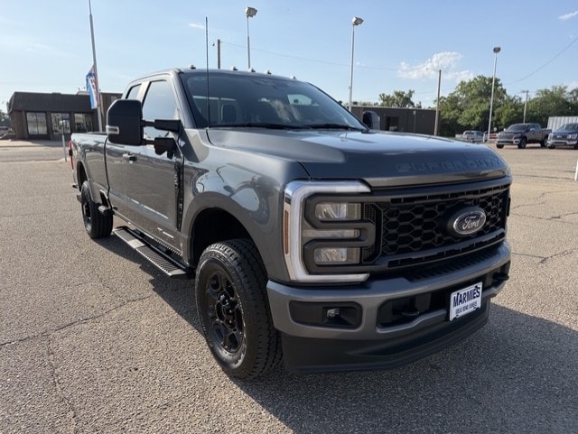 2024 Ford F-350 Super Duty