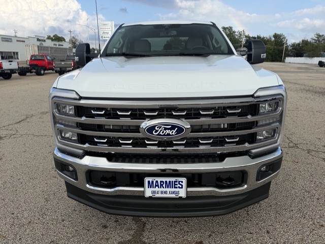 New 2027 Ford Super Duty F-250® XLT TRUCK
