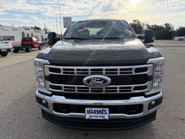 New 2027 Ford Super Duty F-250® XLT TRUCK
