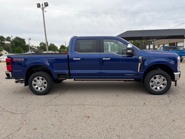 New 2026 Ford Super Duty F-250® King Ranch® TRUCK