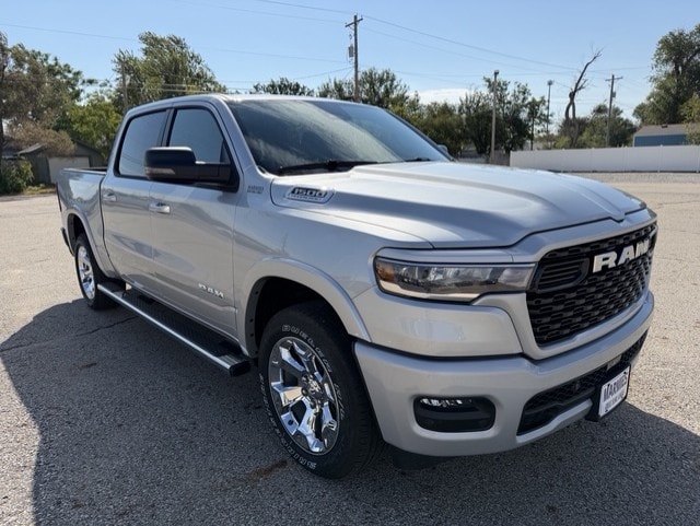 2026 RAM 1500 Pickup Big Horn/Lone Star