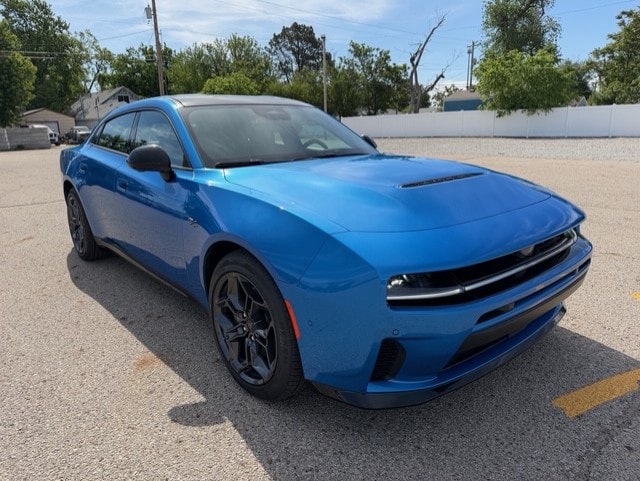 2026 Dodge Charger R/T Plus