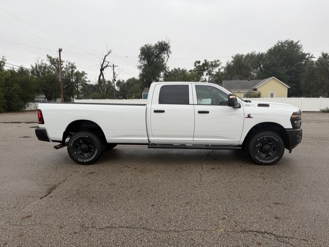 New 2027 Ram 3500 Tradesman Pickup