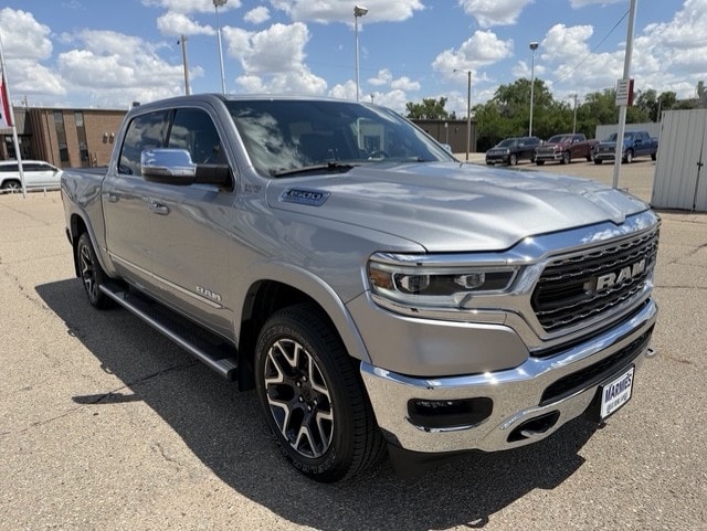2023 RAM 1500 Pickup Limited