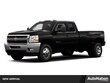  Chevrolet Silverado 3500HD