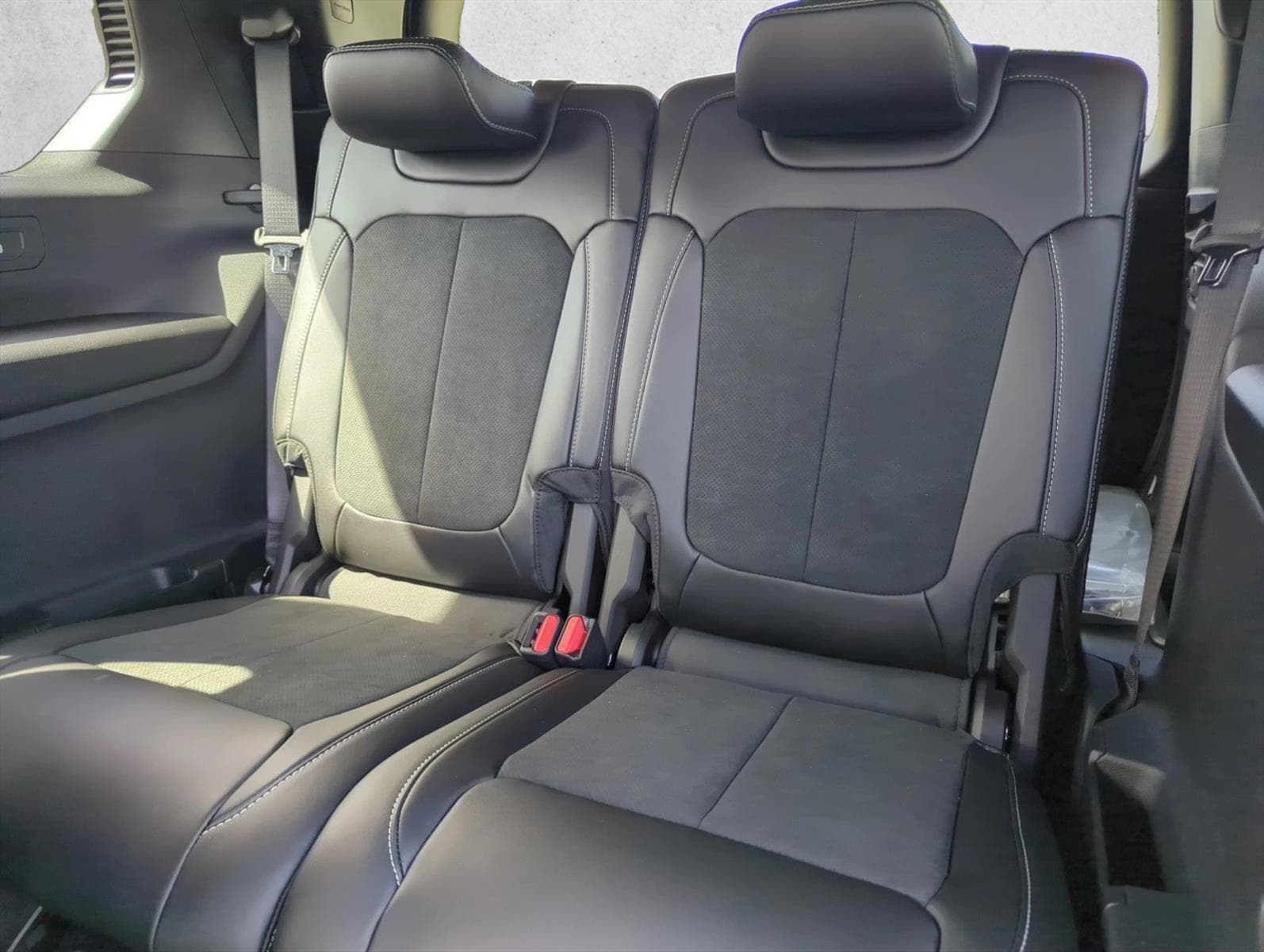 2025 Jeep Grand Cherokee L Altitude - Photo 18