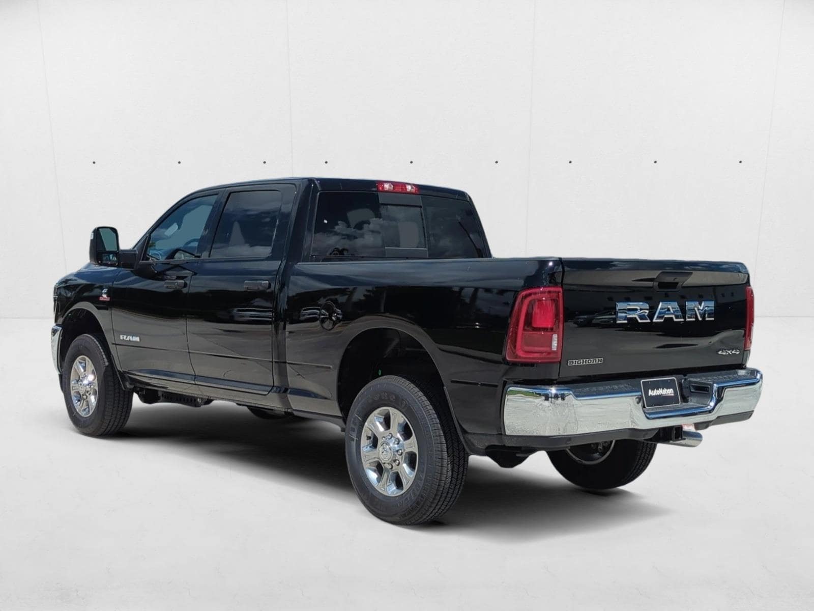 2025 RAM 2500 Big Horn - Photo 9