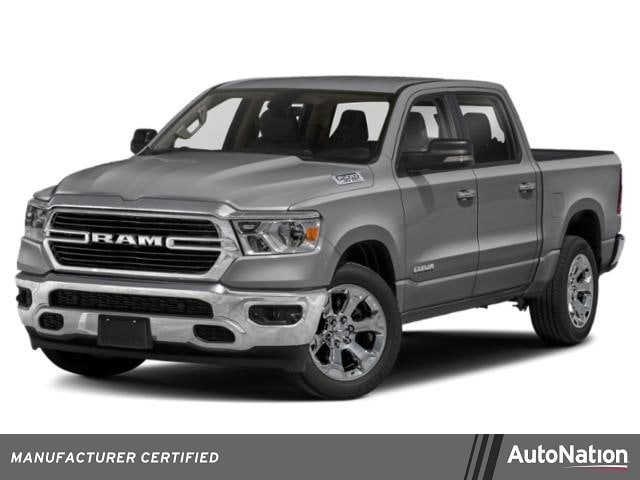 2022 RAM 1500 Pickup Big Horn/Lone Star