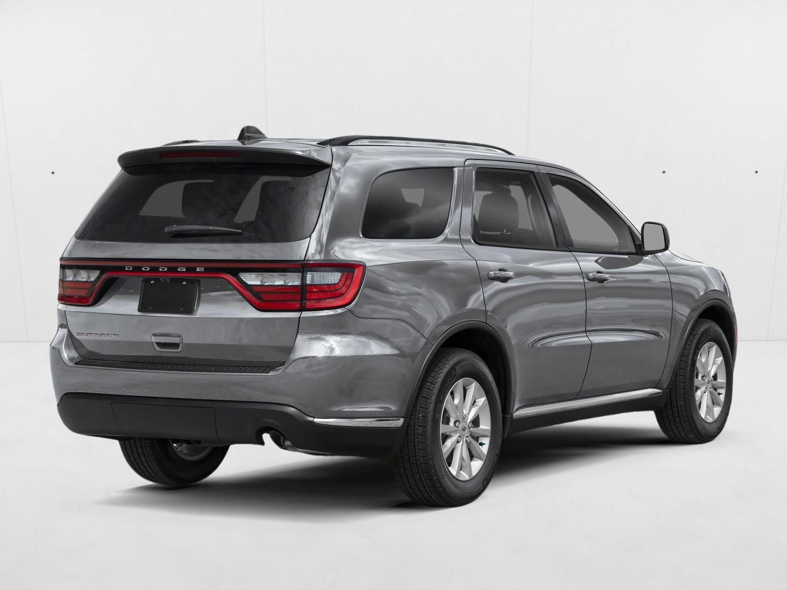 New 2026 Dodge Durango GT Plus HEMI V8 SUV