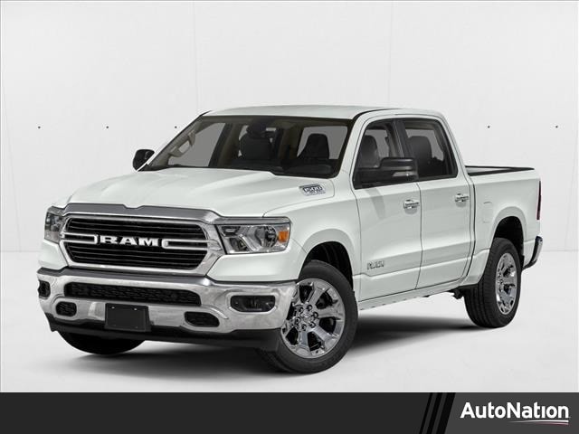 2021 RAM 1500 Pickup Big Horn/Lone Star