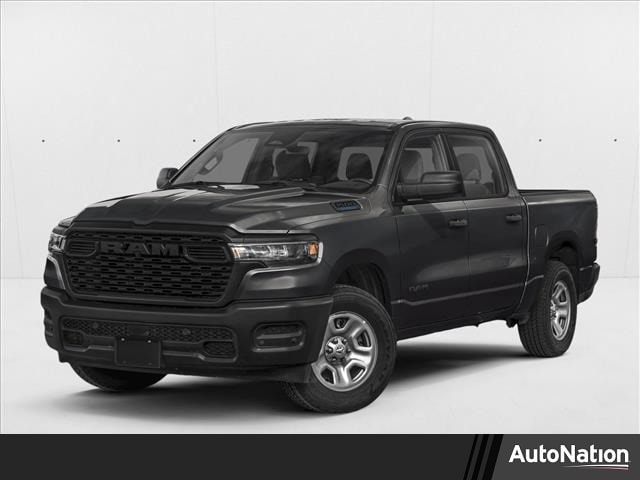 2026 RAM 1500 Pickup Express