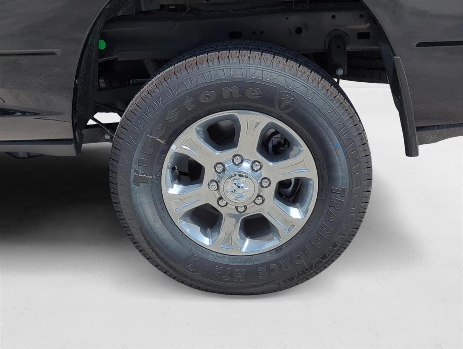 2025 RAM 2500 Big Horn - Photo 10