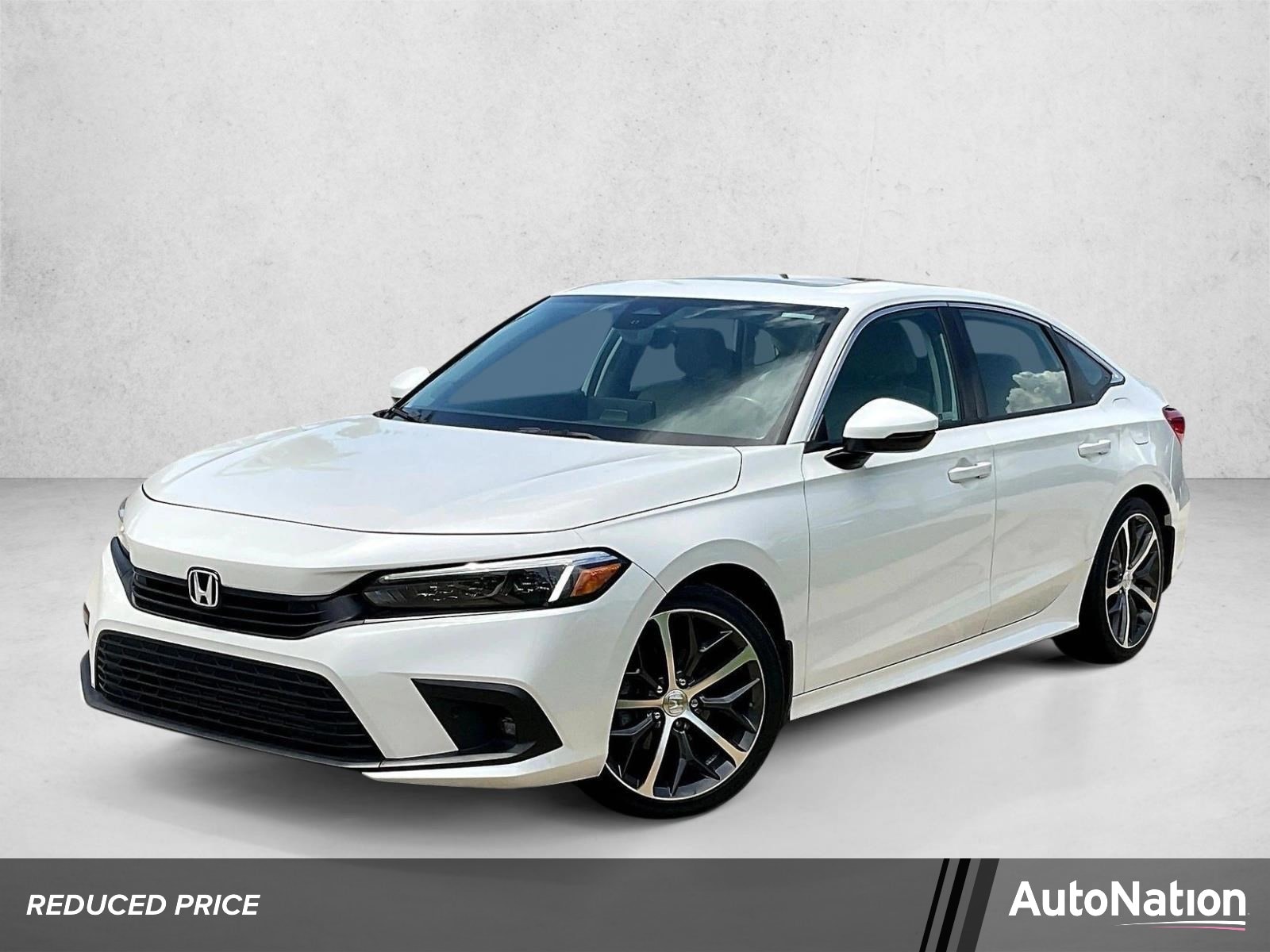2024 Honda Civic Sedan