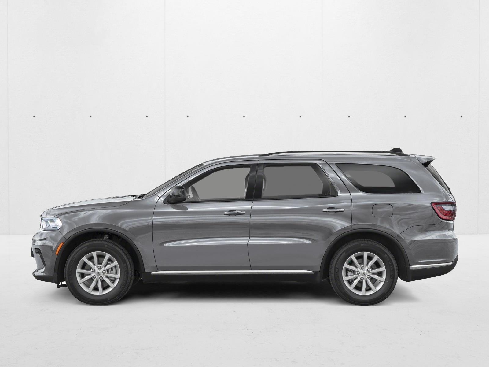 New 2026 Dodge Durango GT Plus HEMI V8 SUV