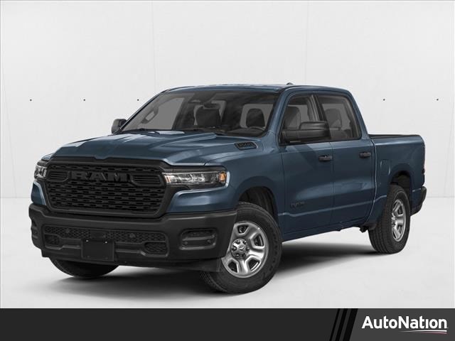 2026 RAM 1500 Pickup Express