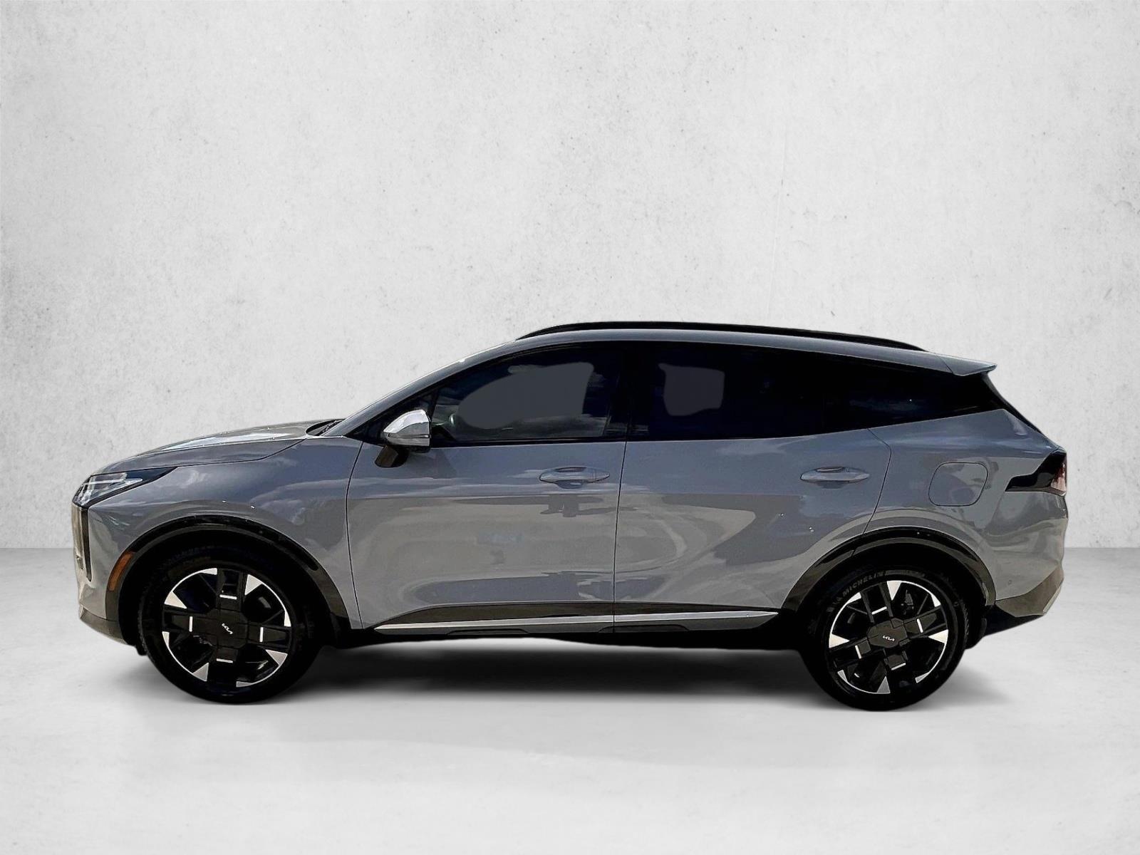 Used 2026 Kia Sportage SX-Prestige Sport Utility