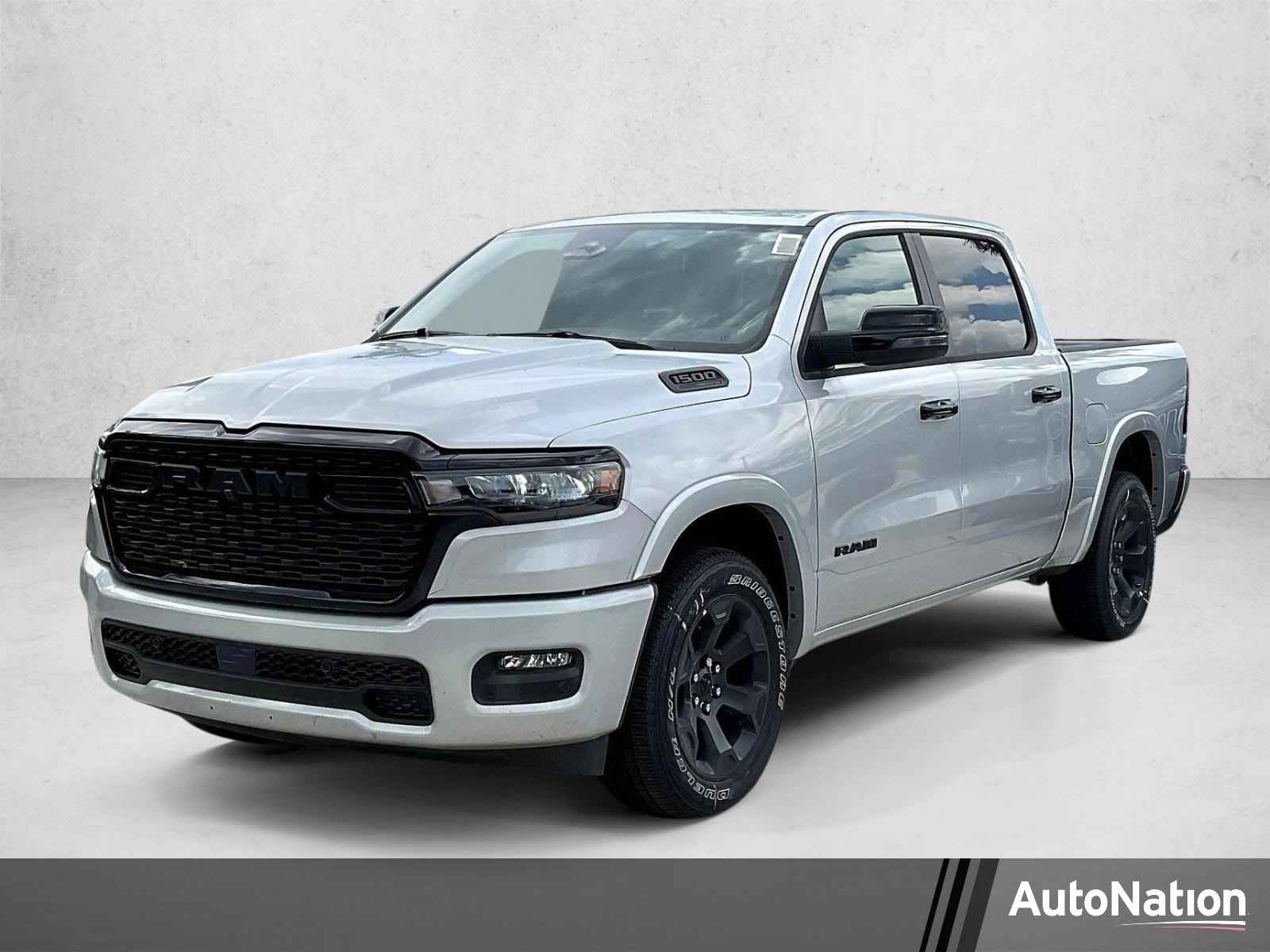 2026 RAM 1500 Pickup Big Horn/Lone Star