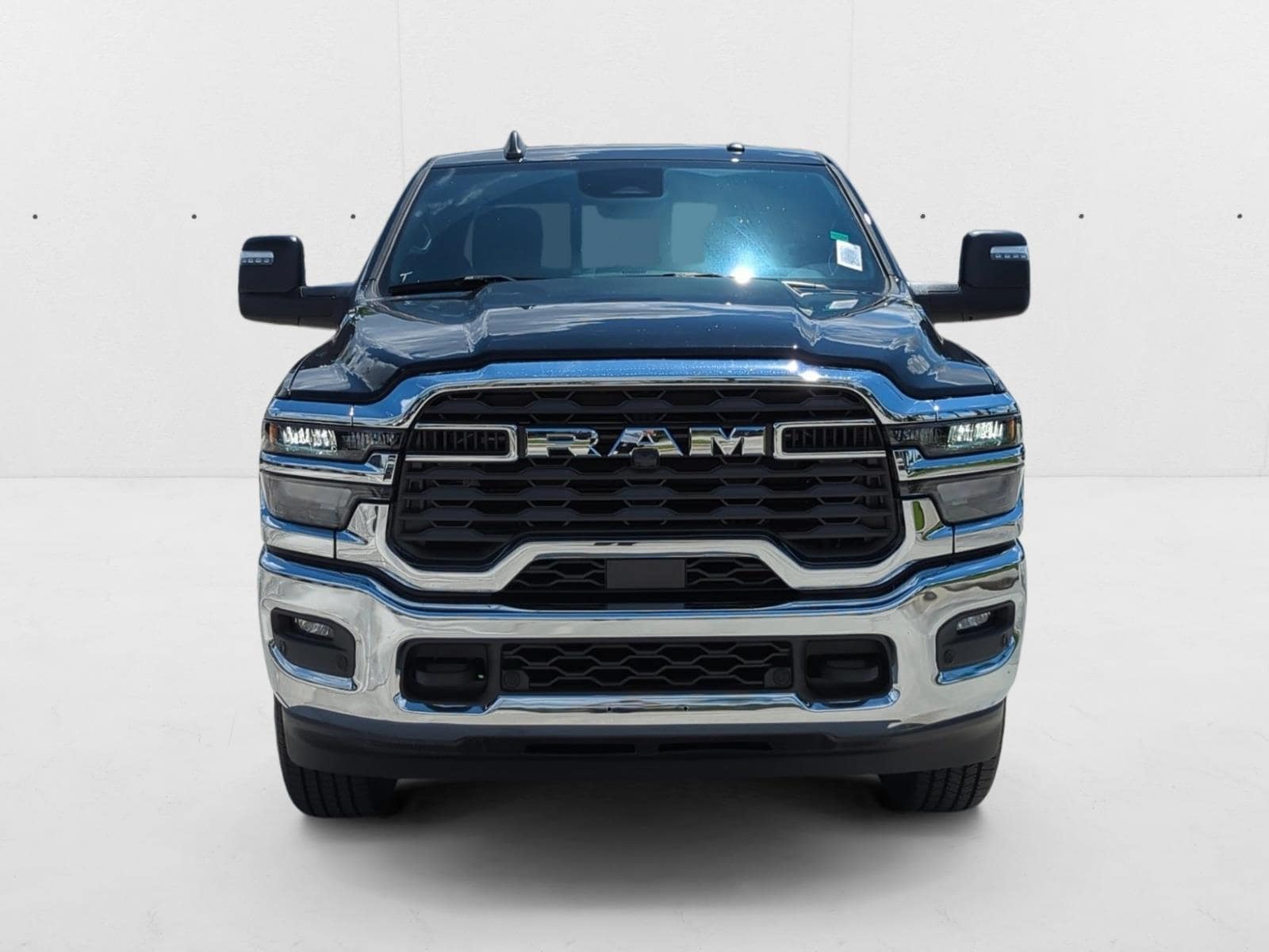 2025 RAM 2500 Big Horn - Photo 6