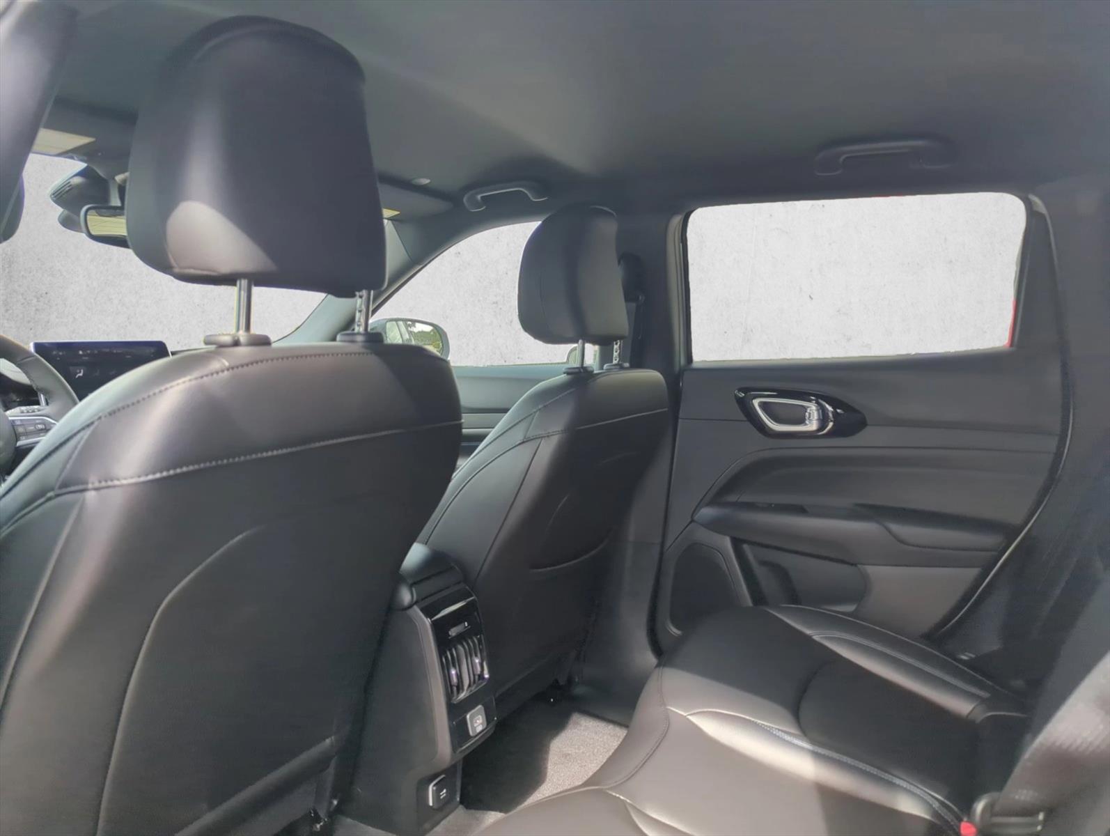 2026 Jeep Compass Limited Altitude - Photo 14