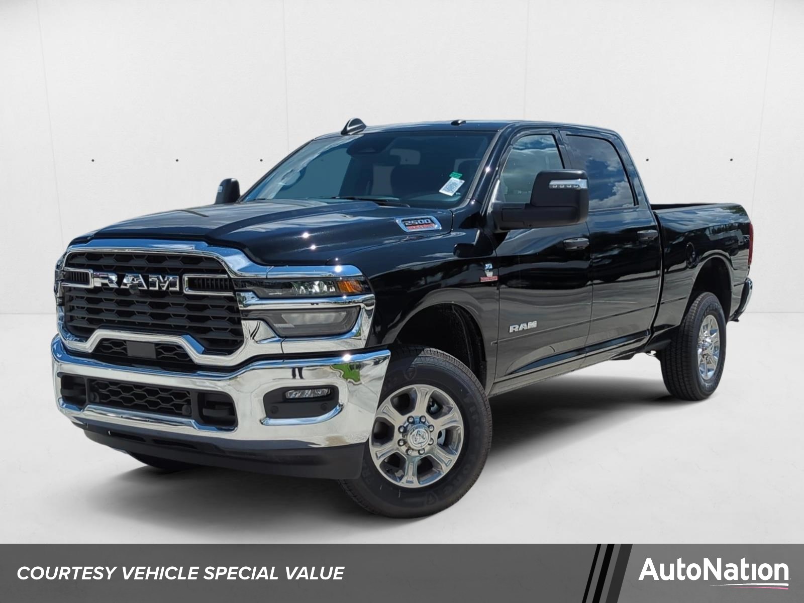  Ram 2500