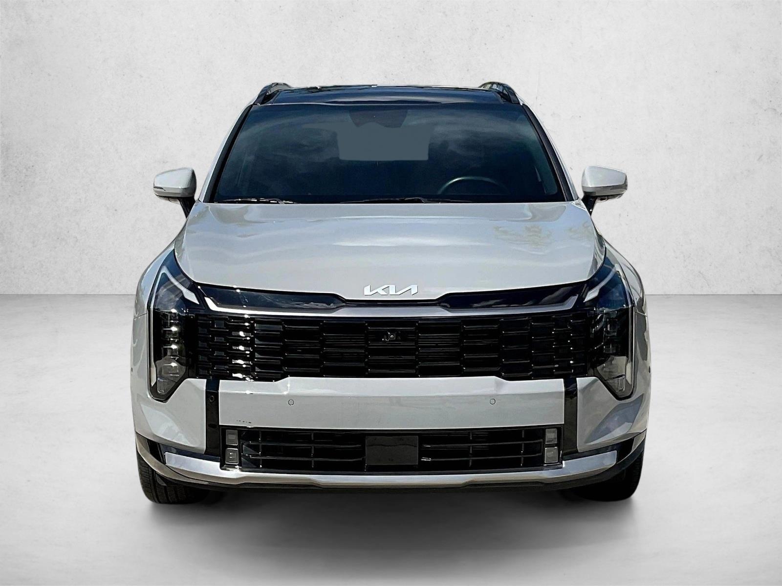 Used 2026 Kia Sportage SX-Prestige Sport Utility
