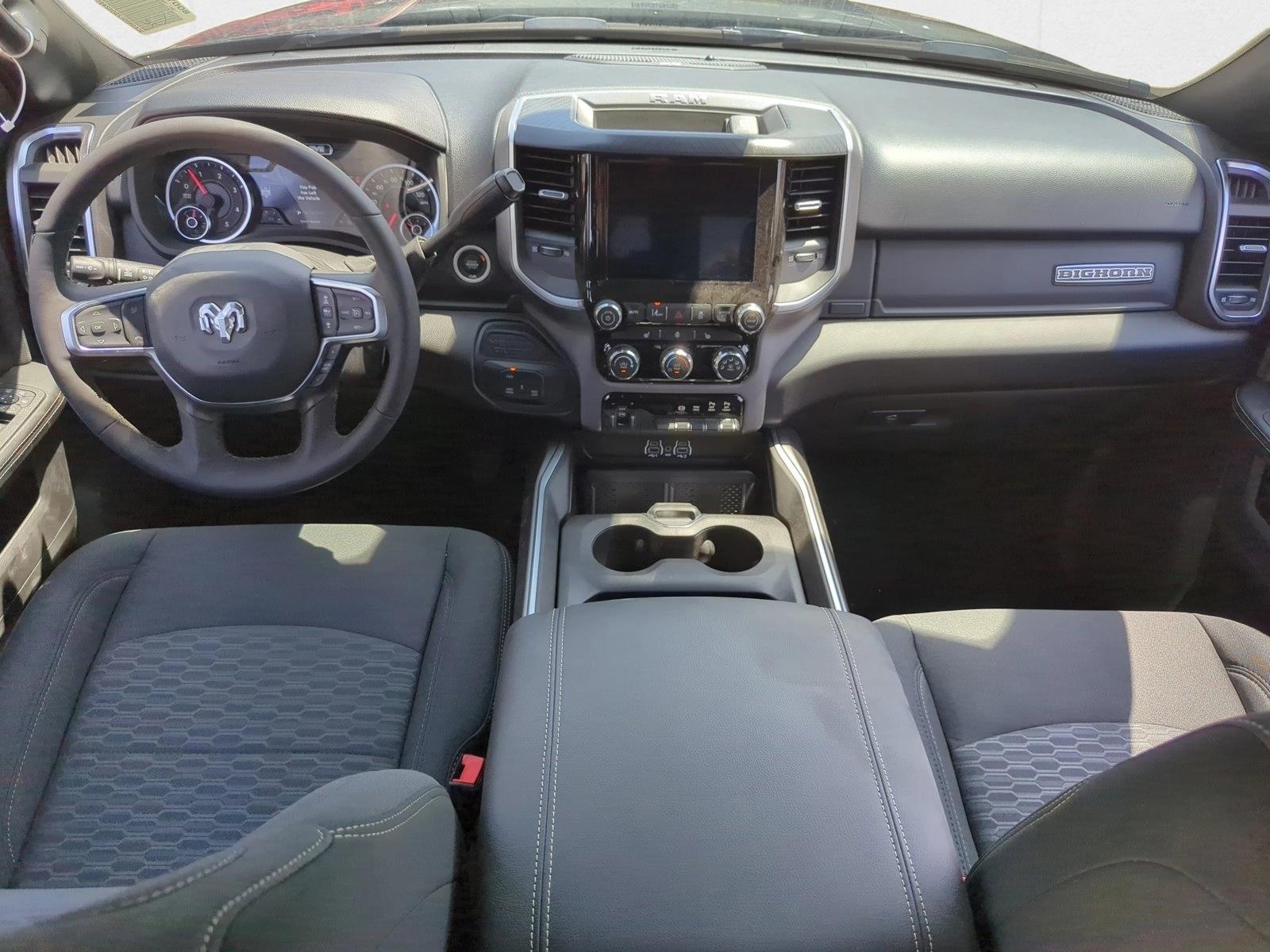 2025 RAM 2500 Big Horn - Photo 16