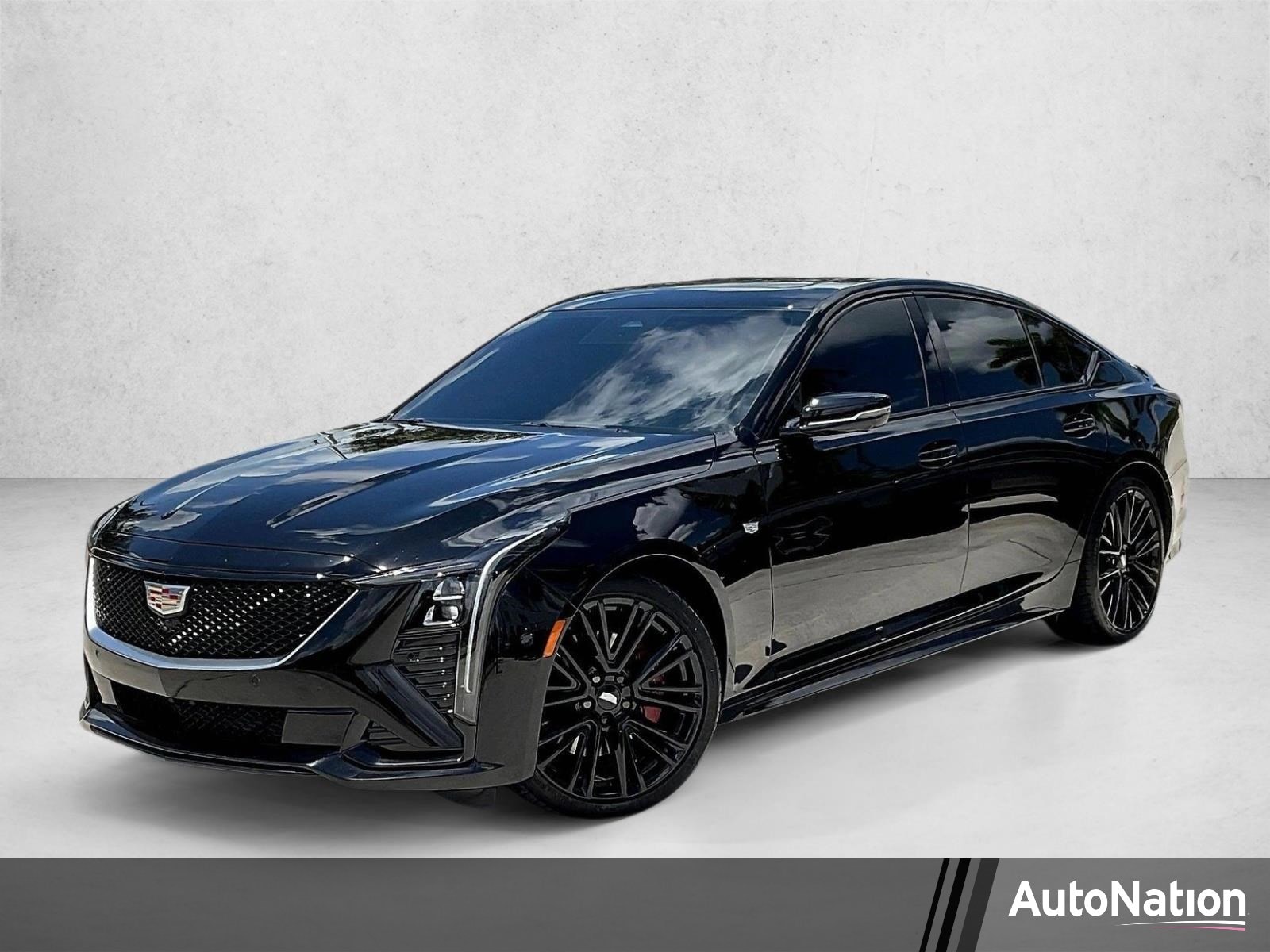 2025 Cadillac CT5 Sport