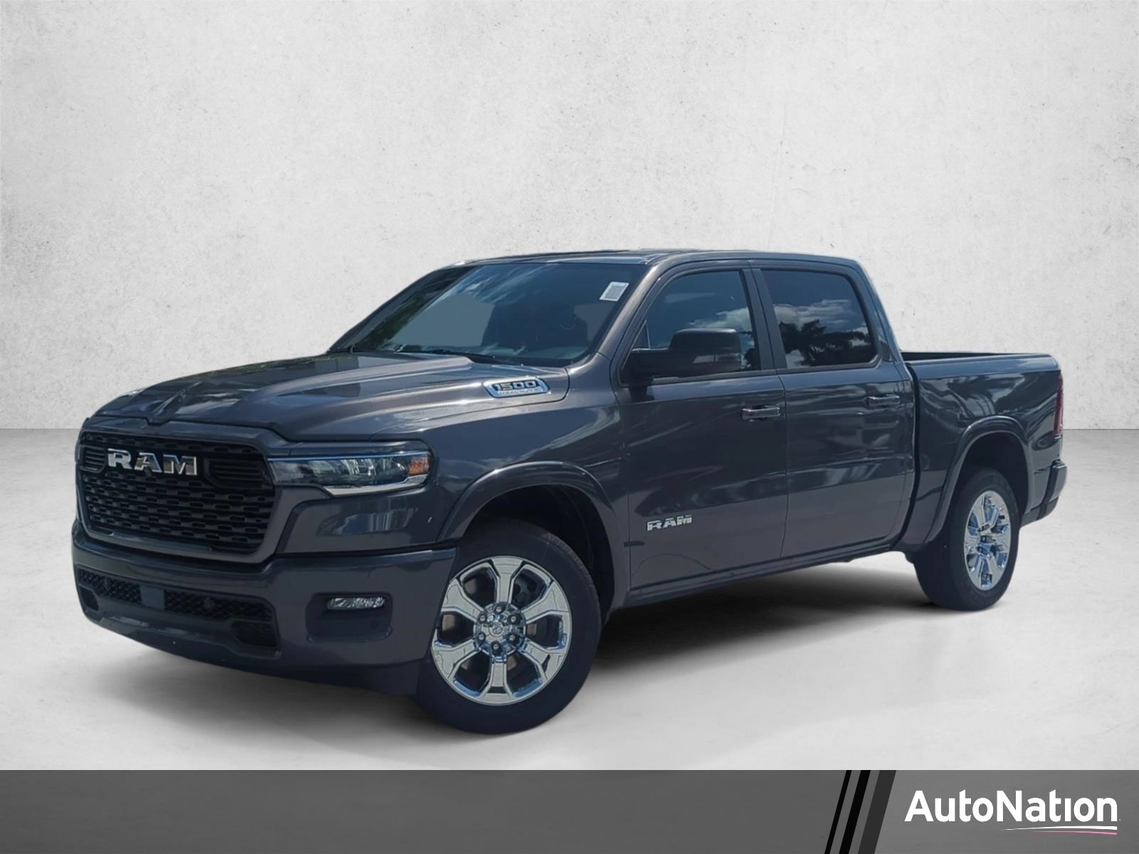 2026 RAM 1500 Pickup Big Horn/Lone Star