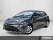  Toyota Corolla Hatchback