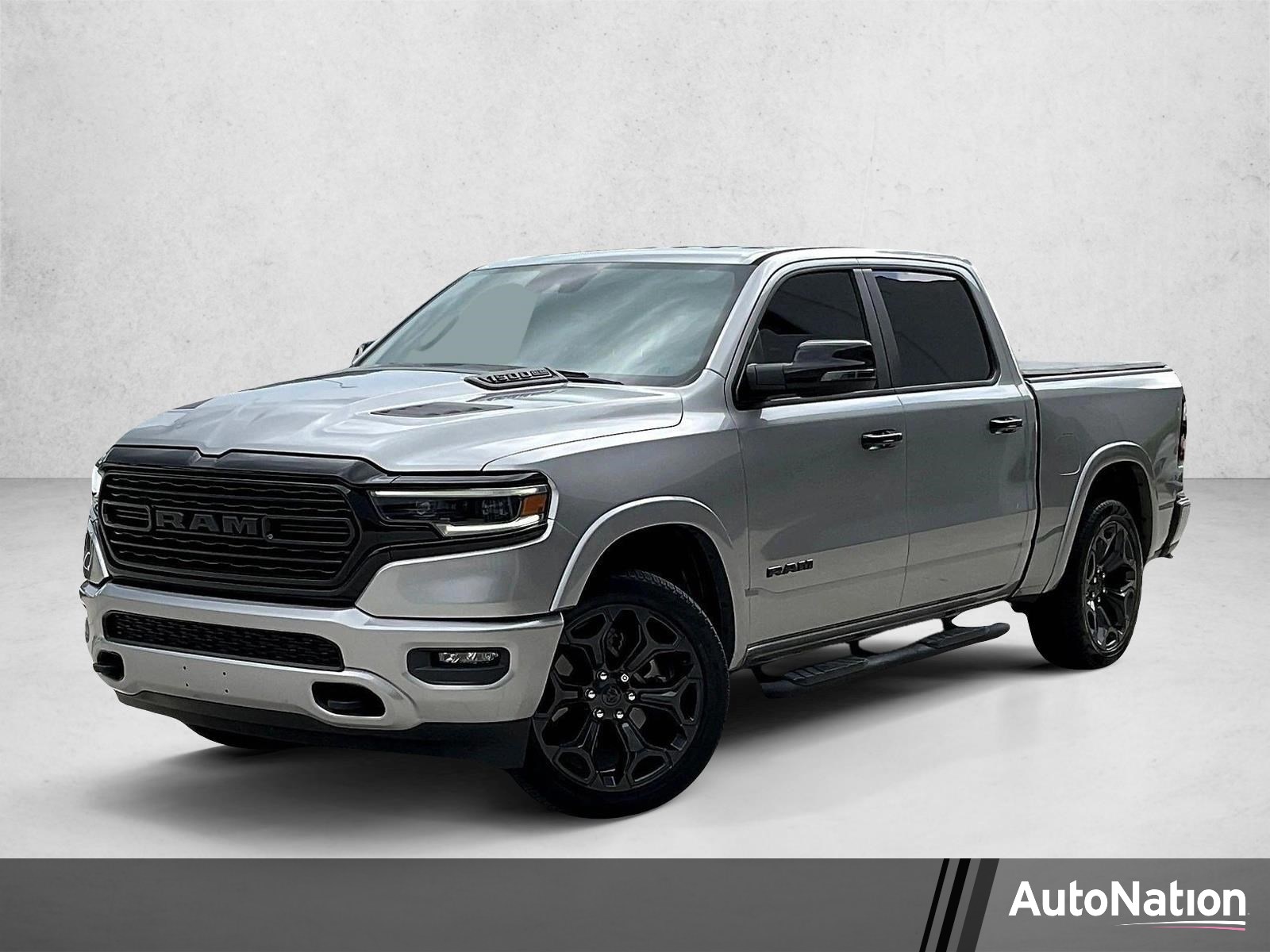 2023 RAM 1500 Pickup Limited