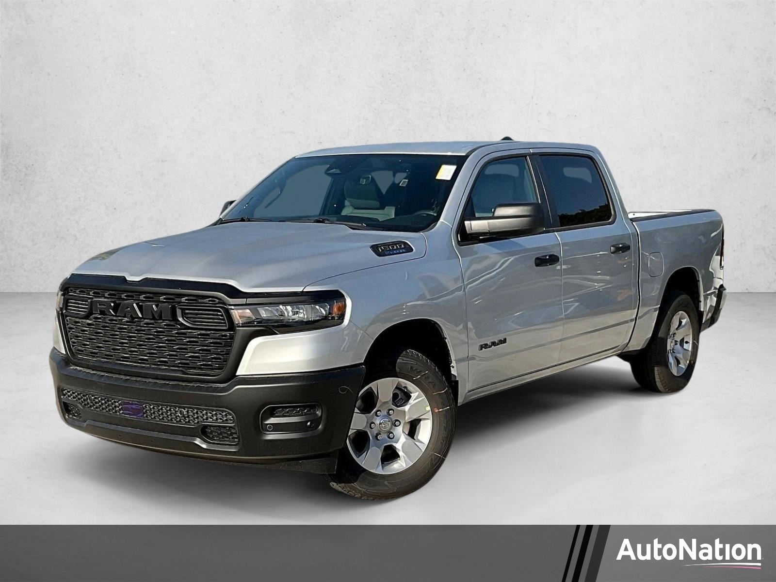 2026 RAM 1500 Pickup Tradesman