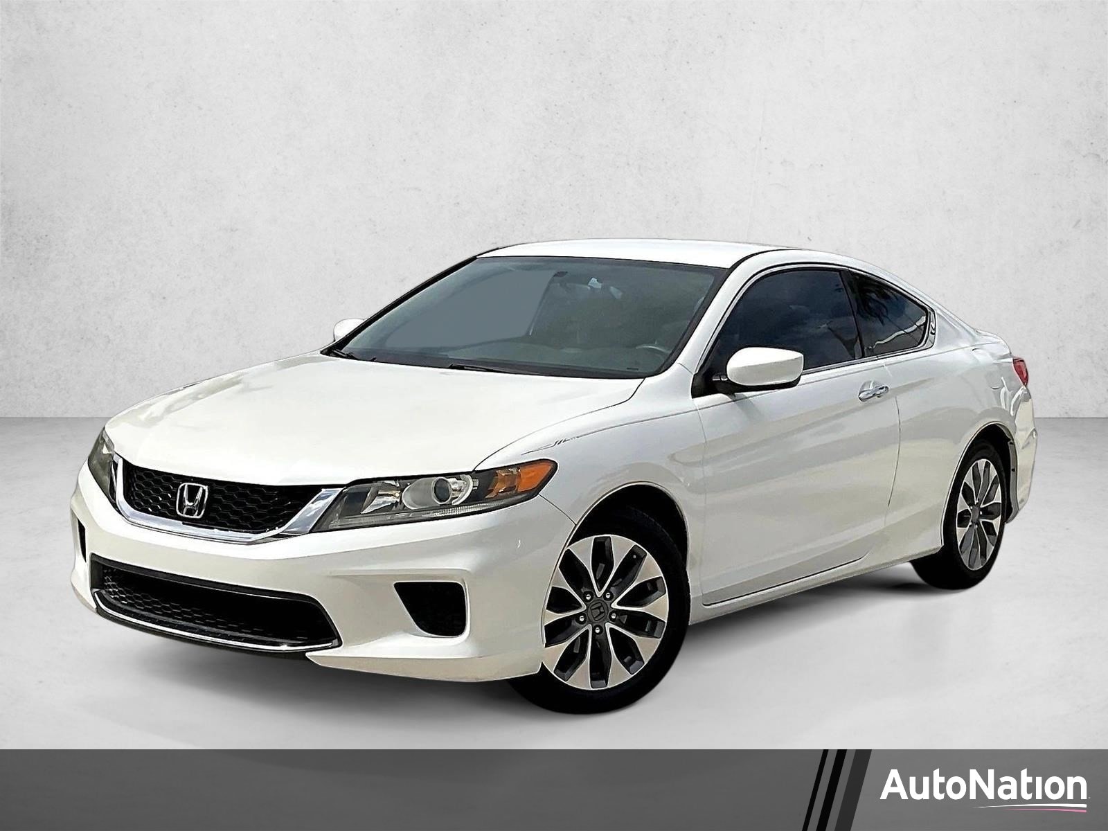 2015 Honda Accord LX-S