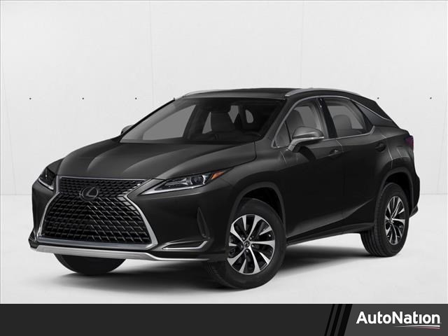 2021 Lexus RX
